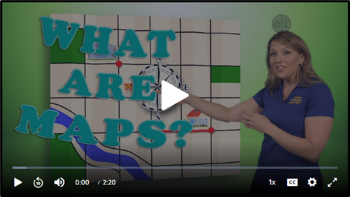 screenshot of video image